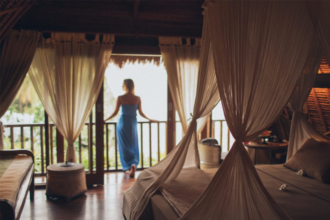 5 Hotel Murah Sekitaran Pantai Kuta Bali, Mulai Rp 150.000-an