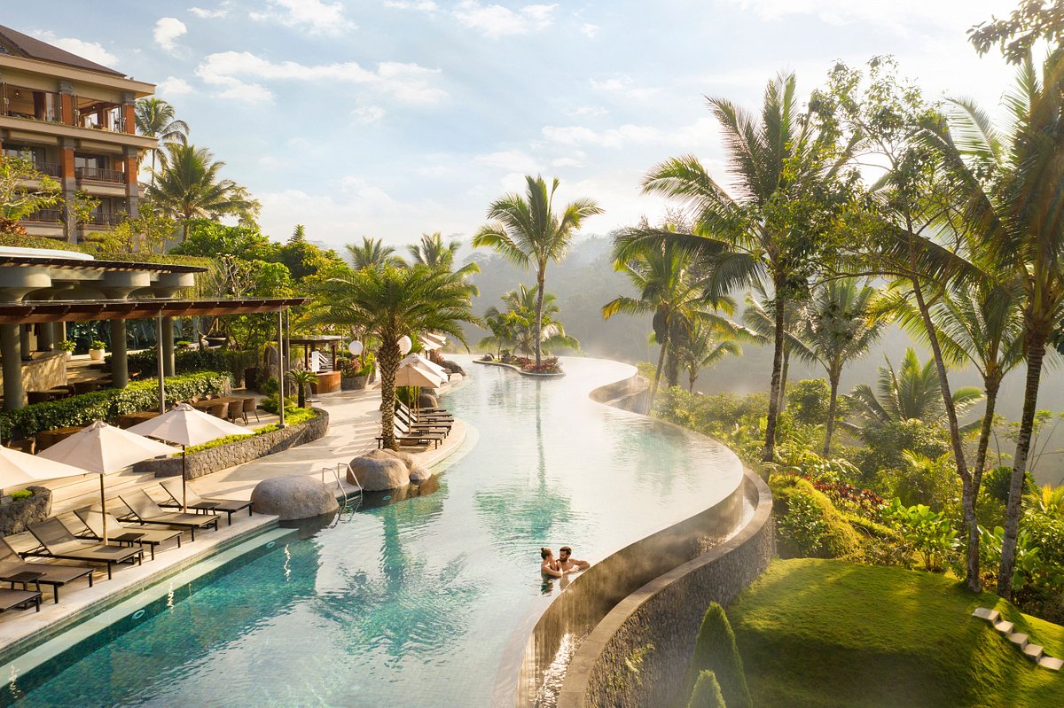Tips Memilih Hotel Terbaik di Bali